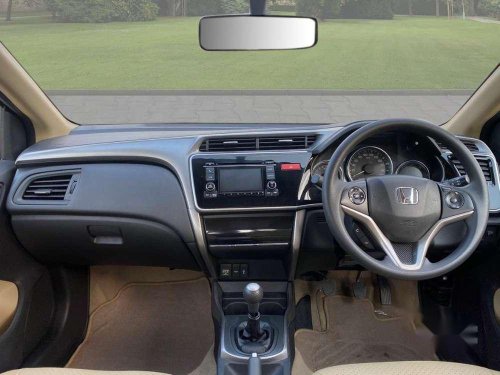 Honda City 1.5 V Manual Exclusive, 2015, Petrol MT in Gurgaon
