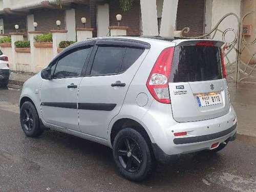 Maruti Suzuki Ritz 2015 MT for sale in Mumbai