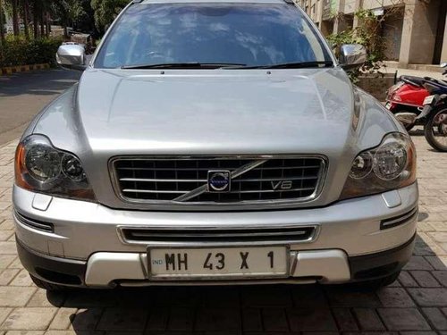 Volvo XC90 2008 AT for sale in Mumbai