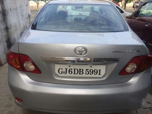 Toyota Corolla Altis 1.8 GL, 2009, Petrol MT for sale in Vadodara