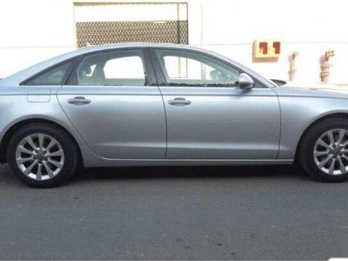 2013 Audi A6 2.0 TDI Premium Plus AT for sale in New Delhi