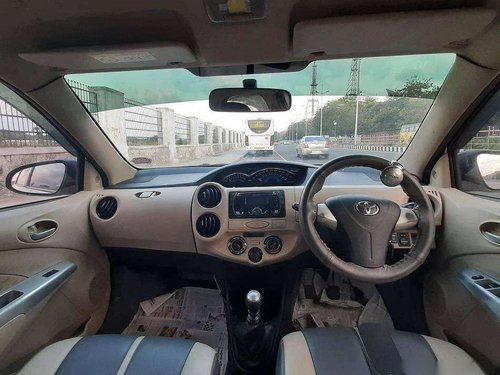 2016 Toyota Etios Liva VD MT for sale in Chennai