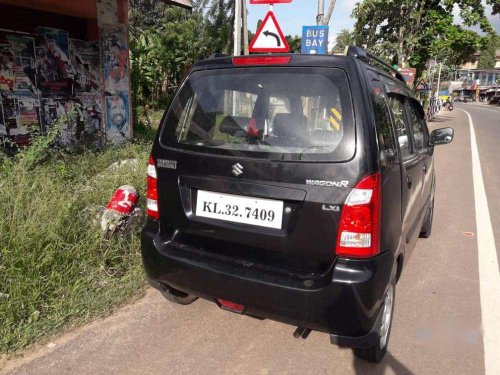 Maruti Suzuki Wagon R LXI, 2007, Petrol MT for sale in Kottarakkara