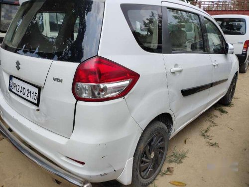 2013 Maruti Suzuki Ertiga VDI MT for sale in Bareilly