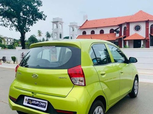 2018 Hyundai Santro MT for sale in Udupi