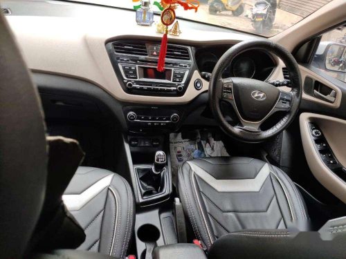 Used 2014 Hyundai i20 Asta 1.4 CRDi MT in Hyderabad