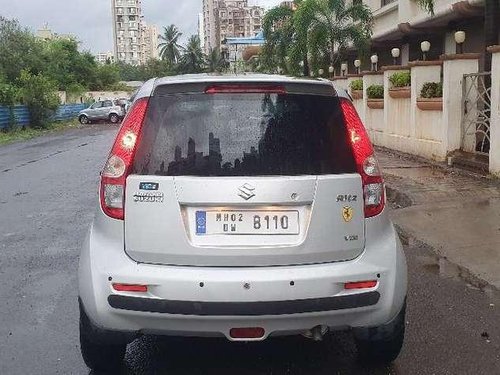 Maruti Suzuki Ritz 2015 MT for sale in Mumbai