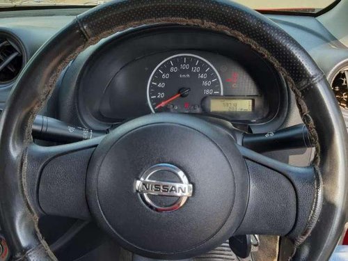 Used Nissan Micra Active XE 2013 MT for sale in Ahmedabad