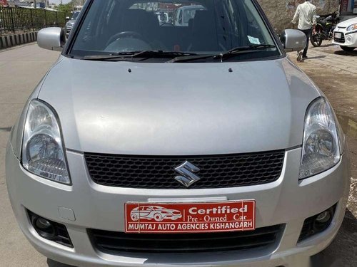 Used 2011 Maruti Suzuki Swift VDI MT for sale in Kishangarh