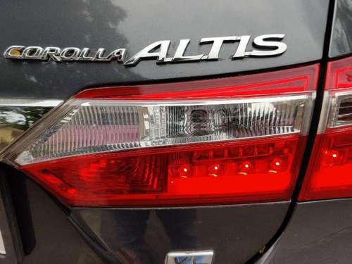 Used Toyota Corolla Altis VL 2015 MT for sale in Mumbai