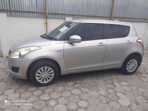 2011 Maruti Suzuki Swift VDI MT for sale in Chennai