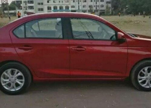 2019 Honda Amaze VX Petrol MT for sale in New Delhi