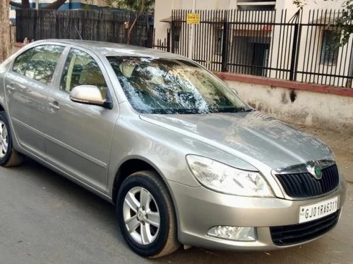 2012 Skoda Laura Ambiente 2.0 TDI CR MT in Ahmedabad