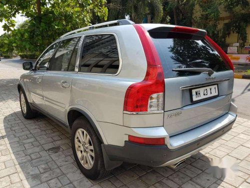 Volvo XC90 2008 AT for sale in Mumbai