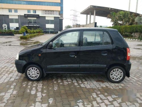 Hyundai Santro Xing GL 2010 MT for sale in Chandigarh