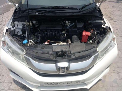 2014 Honda City E MT for sale in Jalandhar