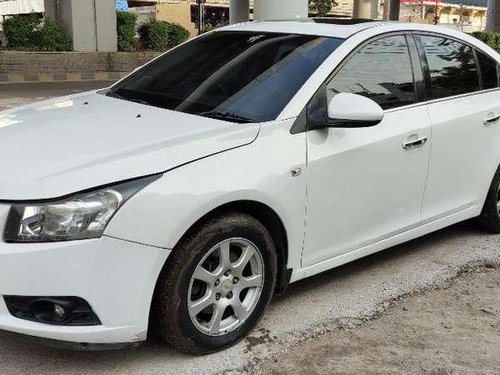 Used 2011 Chevrolet Cruze LTZ MT for sale in Hyderabad