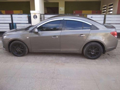 Chevrolet Cruze LTZ, 2012, Diesel MT for sale in Chennai