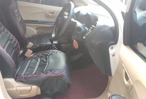 2016 Honda Amaze SX i DTEC MT for sale in Patna