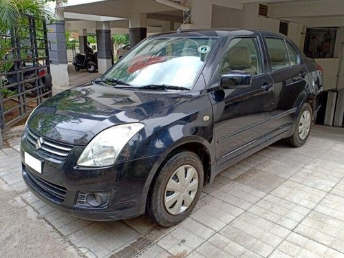 2009 Maruti Suzuki Dzire VXI MT for sale in Hyderabad