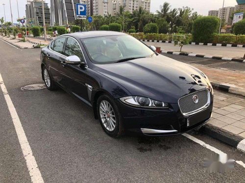 Used Jaguar XF Diesel 2015 MT for sale in Surat