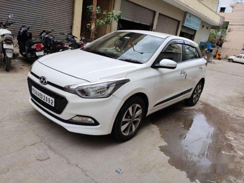 Used 2014 Hyundai i20 Asta 1.4 CRDi MT in Hyderabad