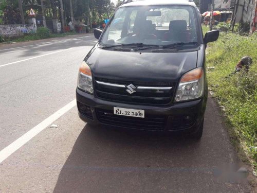 Maruti Suzuki Wagon R LXI, 2007, Petrol MT for sale in Kottarakkara