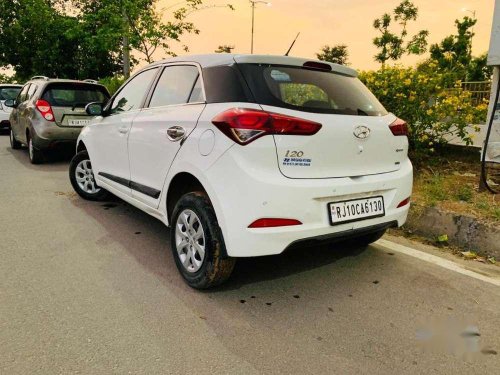 Hyundai i20 Sportz 1.4 CRDi 2016 MT for sale in Jaipur