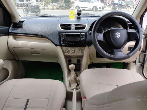 Maruti Suzuki Swift Dzire VDI, 2016, Diesel MT in Bareilly