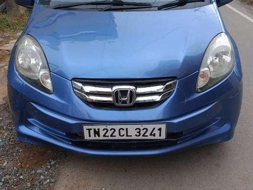 Used 2012 Honda Amaze MT for sale in Chennai