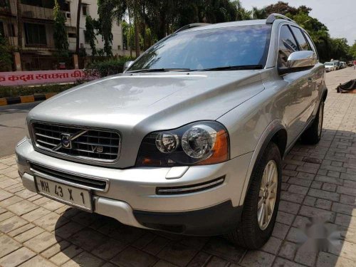 Volvo XC90 2008 AT for sale in Mumbai