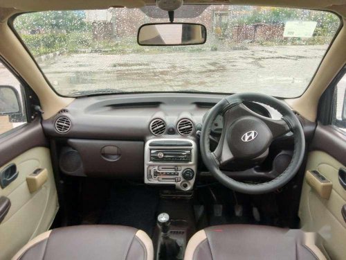 Hyundai Santro Xing GL 2010 MT for sale in Chandigarh