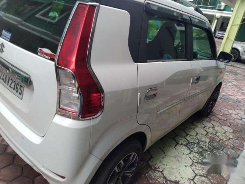 2019 Maruti Suzuki Wagon R VXI MT for sale in Kolkata