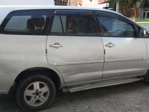 Used 2008 Toyota Innova MT for sale in Pondicherry