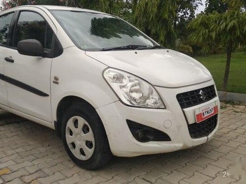 Maruti Suzuki Ritz 2014 MT for sale in Bangalore