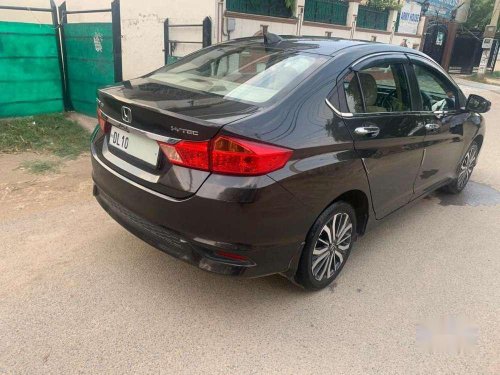 2018 Honda City MT for sale in Gurgaon