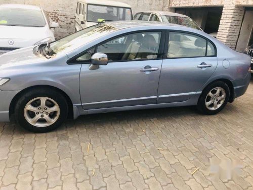 2008 Honda Civic MT for sale in Chandigarh