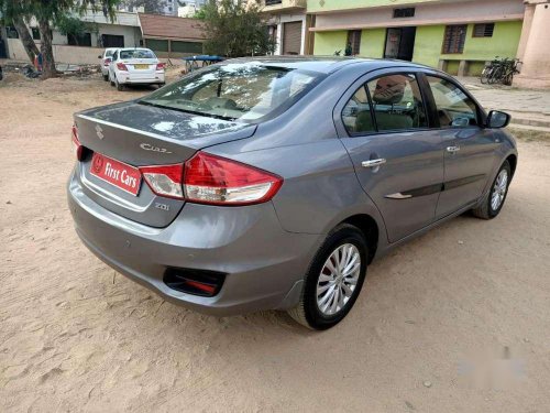 Used 2014 Maruti Suzuki Ciaz MT for sale in Nagar