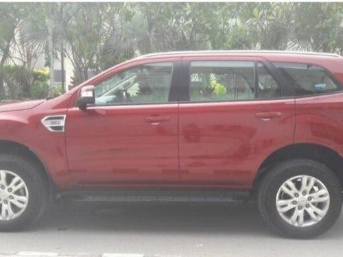2018 Ford Endeavour 2.2 Trend 4X2 AT for sale in New Delhi