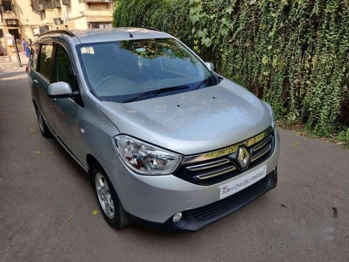 2015 Renault Lodgy MT for sale in Mumbai