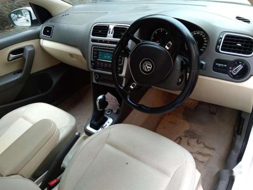 Used 2015 Volkswagen Vento MT for sale in Amritsar