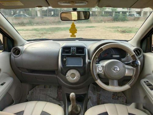 Used Nissan Sunny XL 2012 MT for sale in Ahmedabad