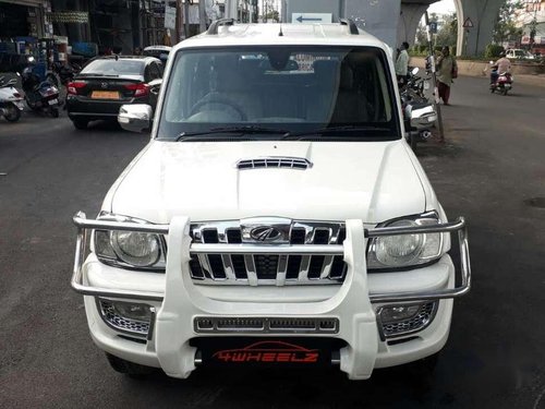 Used Mahindra Scorpio VLX 2012 MT for sale in Hyderabad
