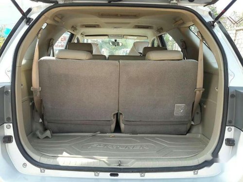 Toyota Fortuner 3.0 4x4 Manual, 2012, Diesel MT in Hyderabad