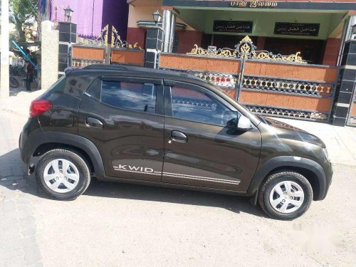 Renault Kwid RXT 2019 MT for sale in Madurai