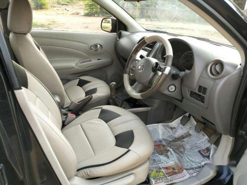 Used Nissan Sunny XL 2012 MT for sale in Ahmedabad