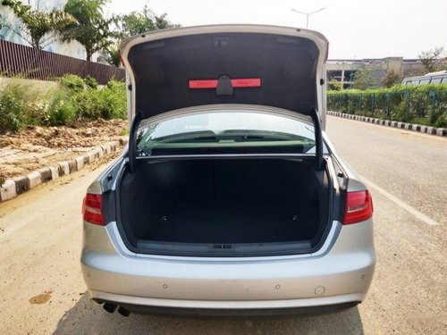 2012 Audi A4 35 TDI Premium Plus AT in Gurgaon