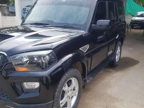 2016 Mahindra Scorpio MT for sale in Ahmedabad