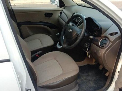 Used 2014 Hyundai i10 Magna 1.1 iTech SE MT in Surat
