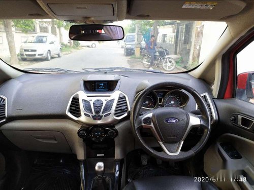 2017 Ford EcoSport MT for sale in Noida